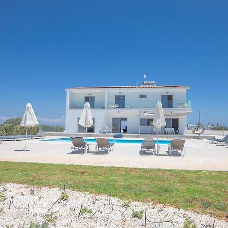Villa Marylou Протарас Экстерьер фото